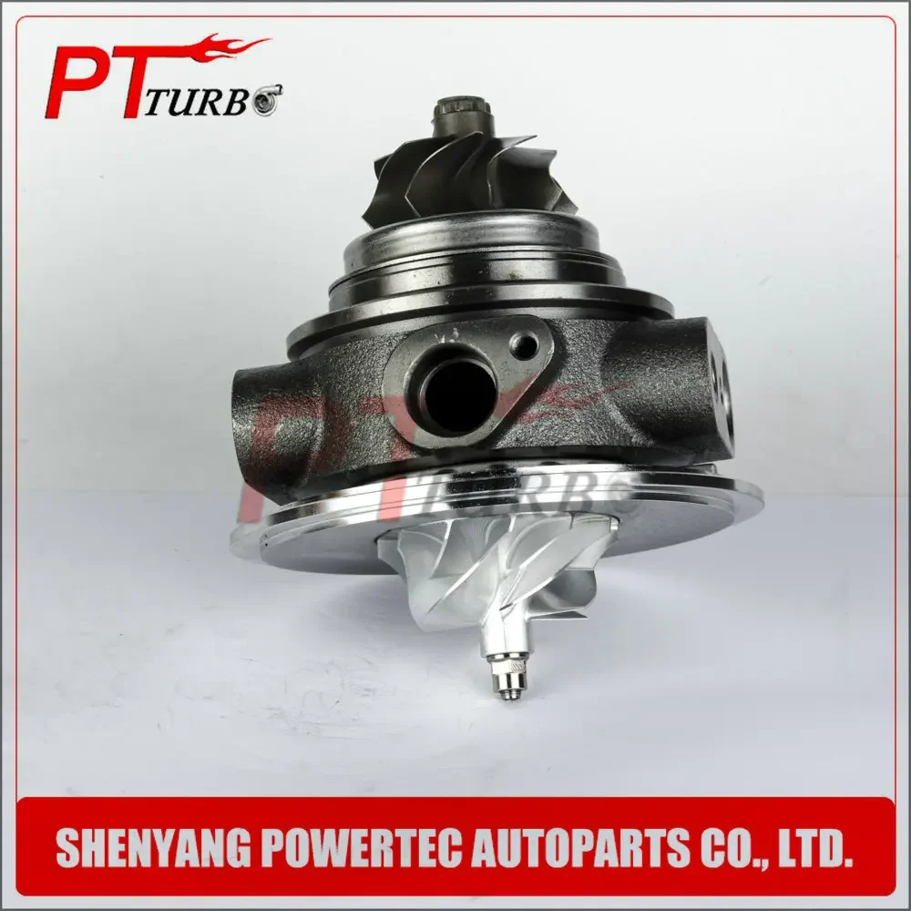 JH5 Turbo CHRA Turbocharger Core For Audi A6 Avant S6 Avant Quattro A7 Sportback 2.0 TFSI 183/185Kw CYPA CYNB CYPB 2015-2018