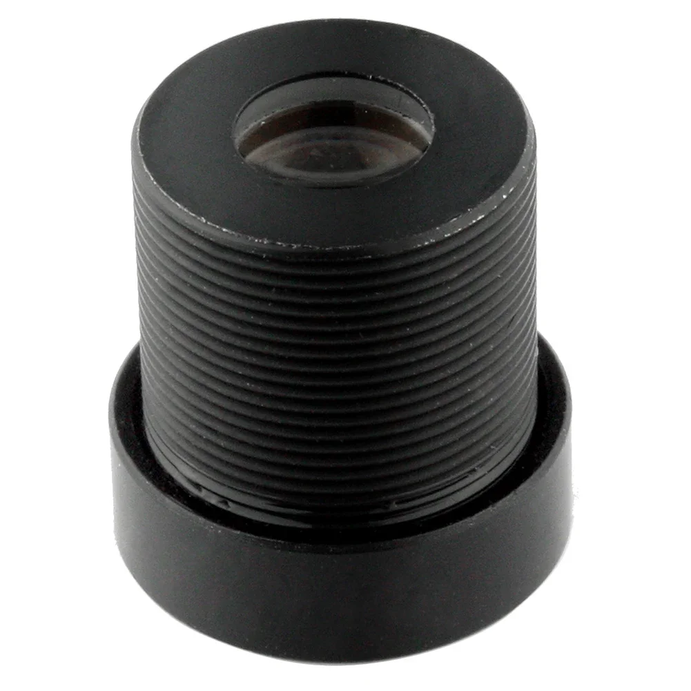ELP M12 Mount Lens, 6mm/8mm/12mm HD Camera Lens for ELP USB Camera Module