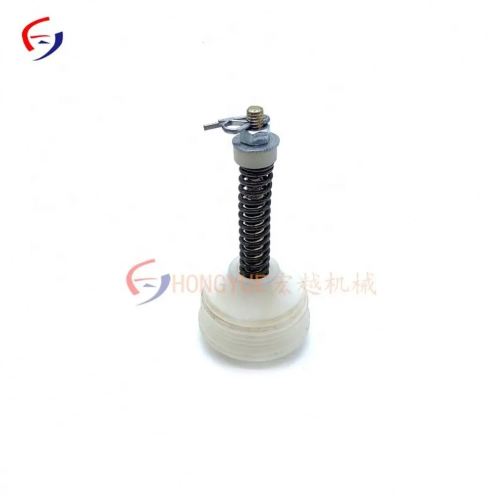 excavator plastic dh80 check valve one way valve dh80  bypass valve