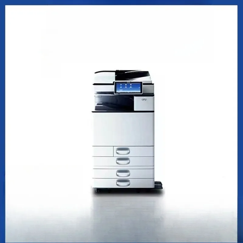 C2500/C3000/C3500/C4500/C6000/C8000 Multifunctional Color Copier