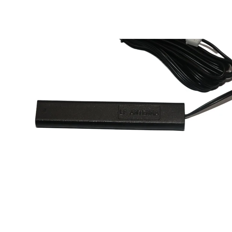As3933 Automotive Pke Transmitter Antenna Box, Low-frequency Wake-up