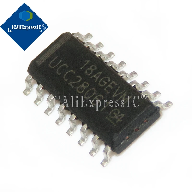 

5pcs/lot UCC28061DR UCC28061 SOP-16 In Stock