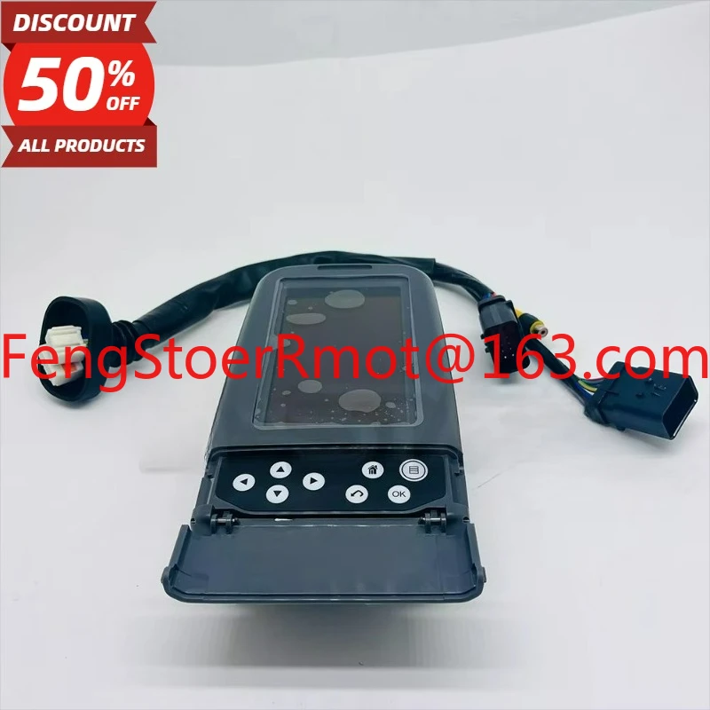 The highest quality monitor display panel for 311D 319D 320D 329D Series 366-8821 260-2193 327-7482 450-0714