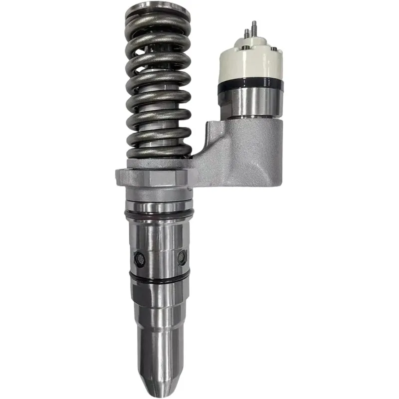 

1PCS Diesel Fuel Injector 3920206 For Caterpillar CAT 3508B 3512B 3512C 3516B 3516C Engine 992G Loader SR4 SR5 SR4B Generator
