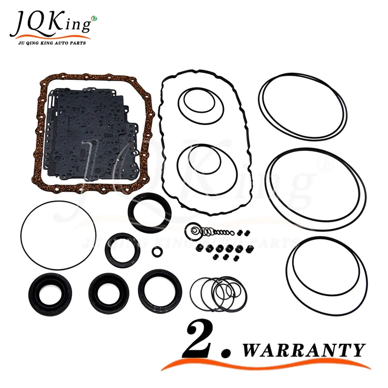 

A6LF1 A6LF2 A6LF3 Transmission Clutch Repair Kit For Hyundai Sorento 2009-12 Sedona 2010-13 Gearbox Gaskets Kit Oil Seal