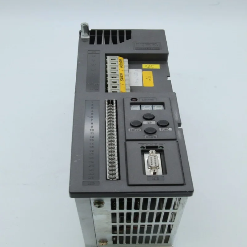 

Новый контроллер Keb 07.F0.R01-4A08 для ПЛК