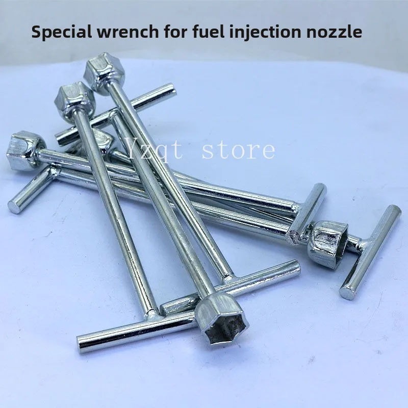 Nozzle Wrench Burner Accessories EFI Stove Nozzle Wrench Nozzle Removal Tool Sleeve Wrench
