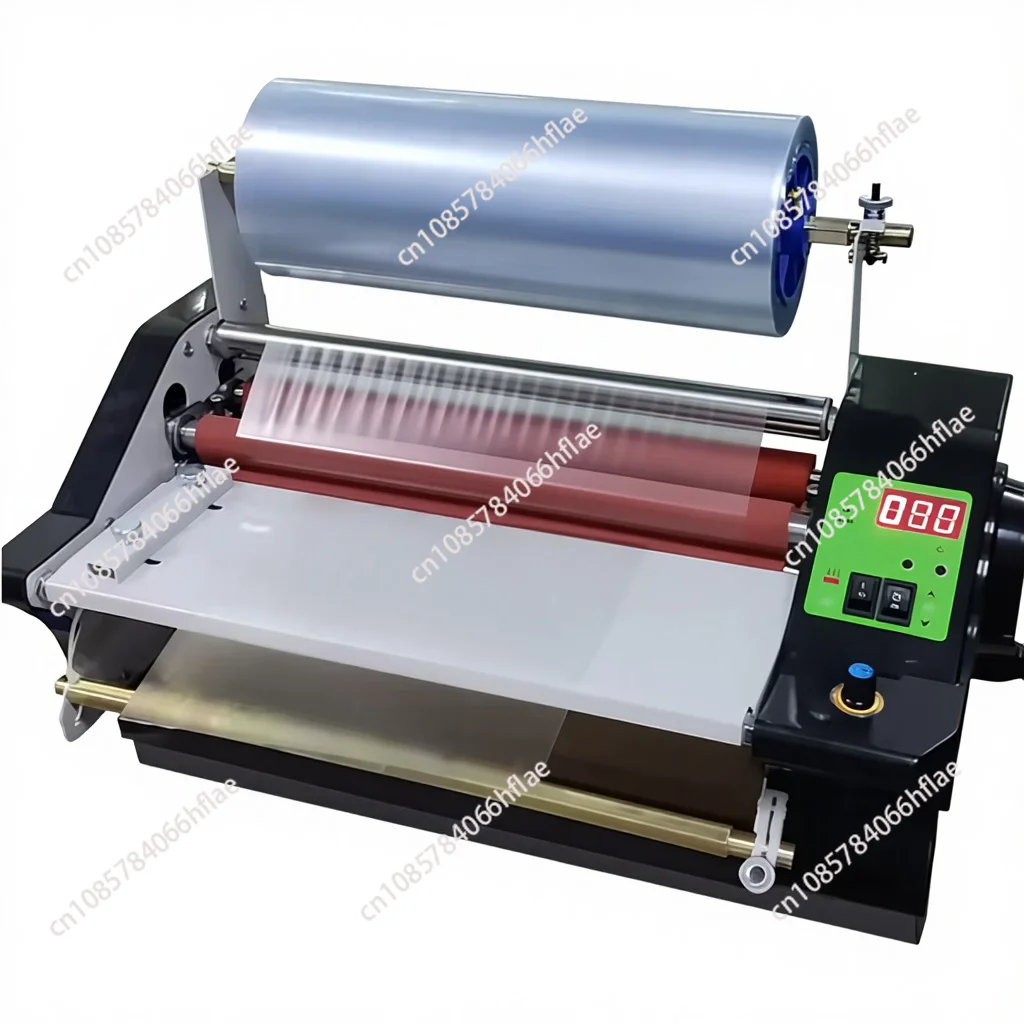 

A3 UV DTF Printer with Laminator, 2-in-1 Roll to Roll Transfer Sticker Machine for Custom Prints on Any Material