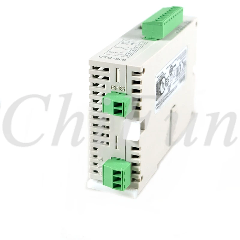 وحدة تحكم في درجة الحرارة من سلسلة Delta DTC1000C DTC1000L DTC1000R DTC1000V