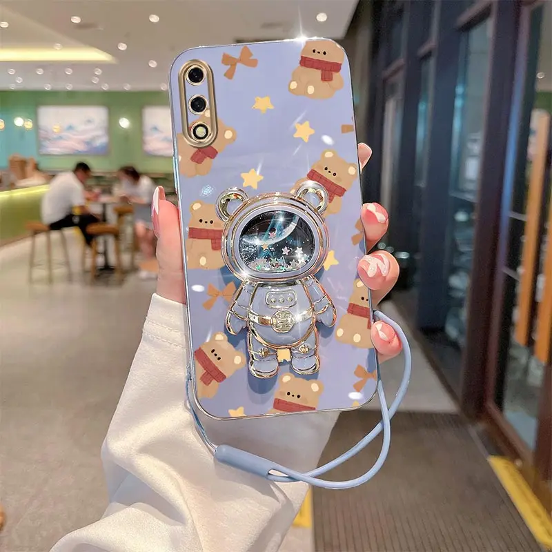 Short Strap Lanyard…