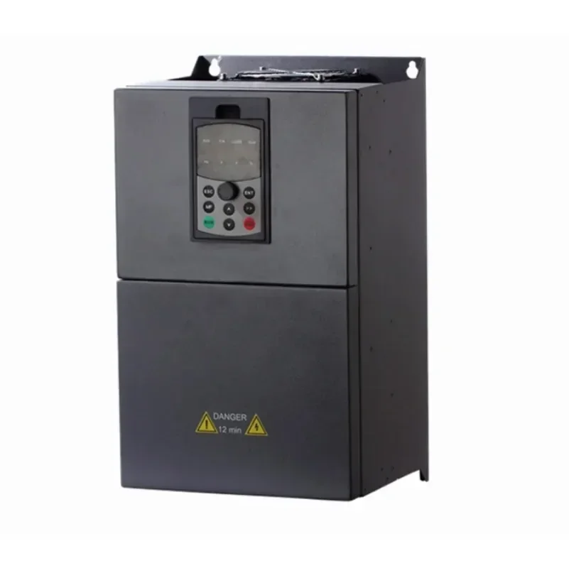 200kw hybrid solar inverter pure sine wave    380v 50hz 60hz 3phase for chemical machine