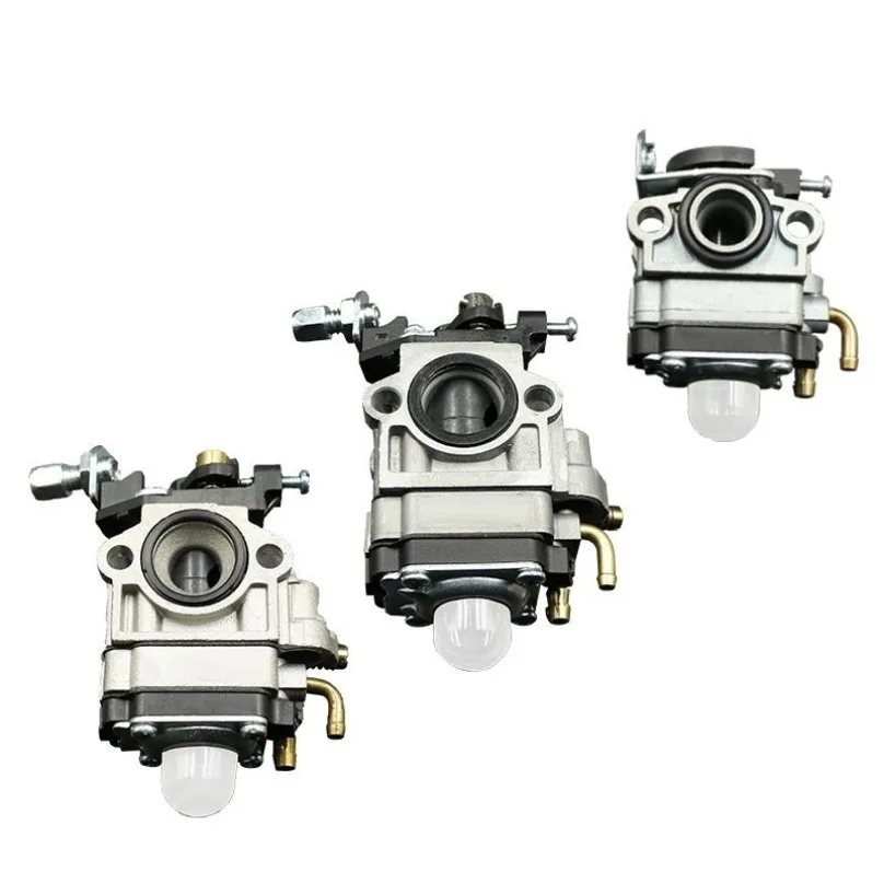 Carburetor Replacement for 139FA 40‑5 2‑Stroke 4‑Stroke Grass Trimmer Earth Auger Hedge Trimmer 32 Model