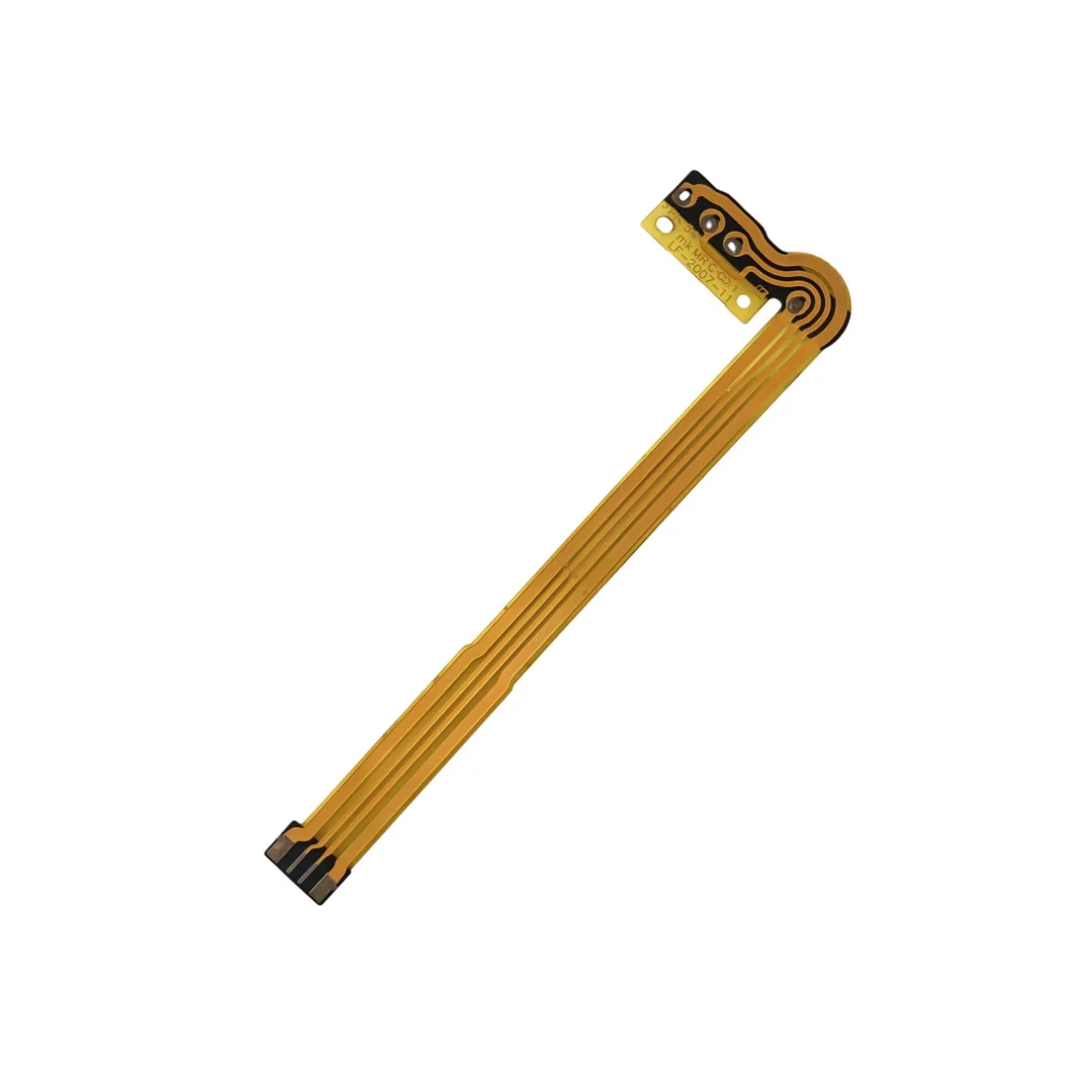 

New Flash Flex Cable Repair Part for Sony WX500 HX90 HX90V Camera Repair