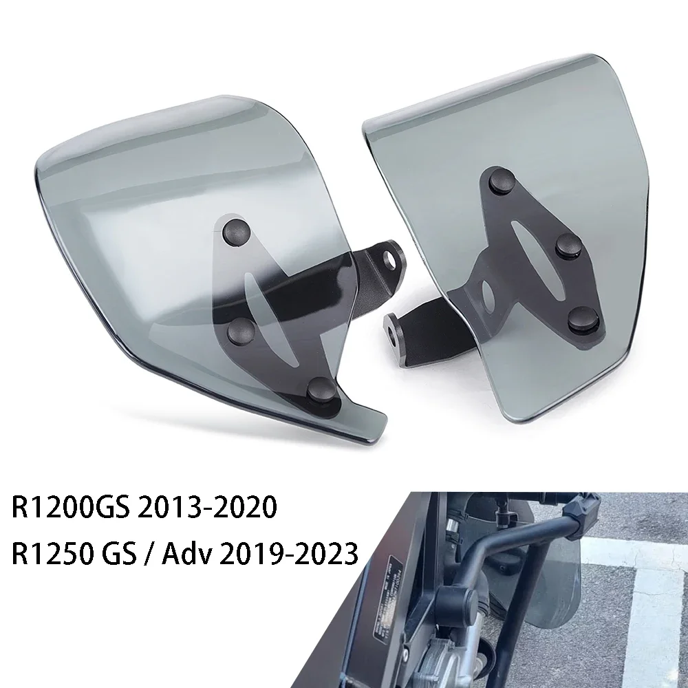 

R1200 R1250 GS Motorcycle Splash Foot Protector Rear Brake Shift Cover For BMW R1200GS R1250GS LC ADV Adventure R1250R R1250RS