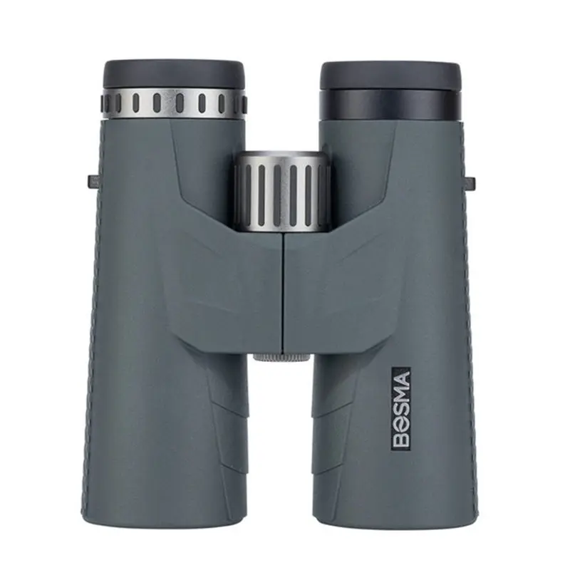 BOSMA Qinglong Binoculars 8X42/10X42 ED APO Focal Front Flat Field Ultra Wide Angle High Transparency for Outdoor Sports
