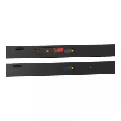 Imagen 2 del producto Adecuado para portátiles Lenovo Thinkpad L480 L490 B carcasa de pantalla cubierta frontal marco de pantalla carcasa 01LW311