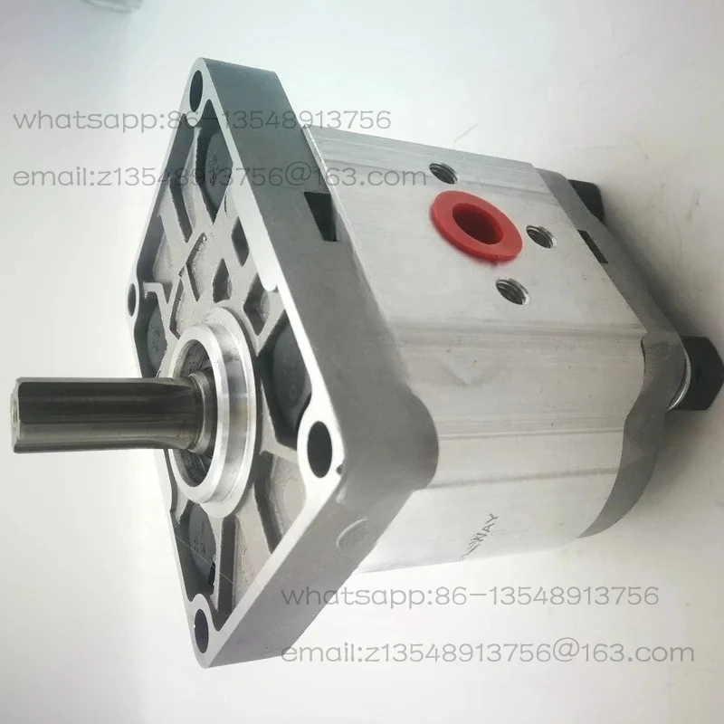 

Шестеренчатый насос высокого давления CBN-E314-FPR Гидравлический насос трактора CBN-F314-FHL CBN-F316-FBR