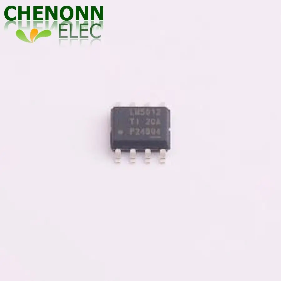 

5PCS/LOT LM5012QDDARQ1 (DC DC Converters)