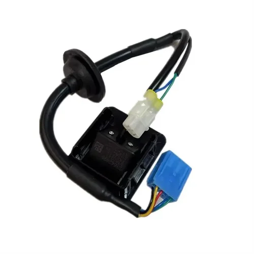 Imagen 2 del producto Classy-23642496 cámara de respaldo trasera retrovisor de asistencia inversa para Captiva 2020 a 2024 para Baojun 530 2017-2018