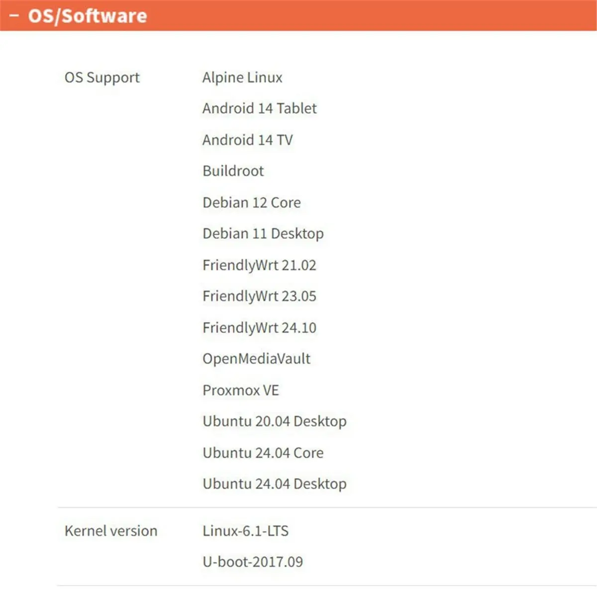 AA86 для NanoPi M5 Rockchip RK3576 SBC с HDMI, двумя портами GbE, разъемами M.2 NVMe и SDIO WiFi, хранилище UFS 2.0 8 ГБ