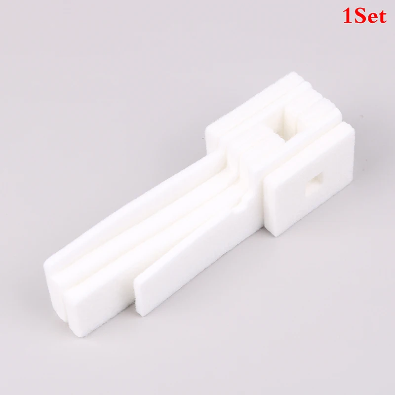 

Waste Ink Tank Sponge For Epson L355 L210 L120 L365 L110 L111 L130 L132 L211 L220 L222 L300 L301 L360 L362 L363 L366 L455