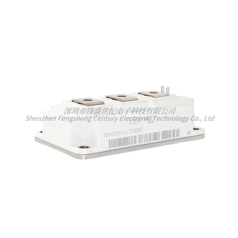 

Модуль питания IGBT BSM200GAL120DN2, новый, оригинальный