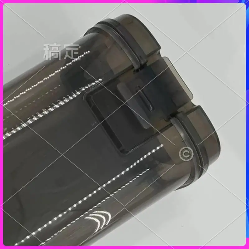 

AU-Sewage Water Tank For Dreame S10 /S10 Pro/L30pro/X30 Ultra/X40/S20/S30pro Vacuum Cleaner Parts Dirt Water Tank