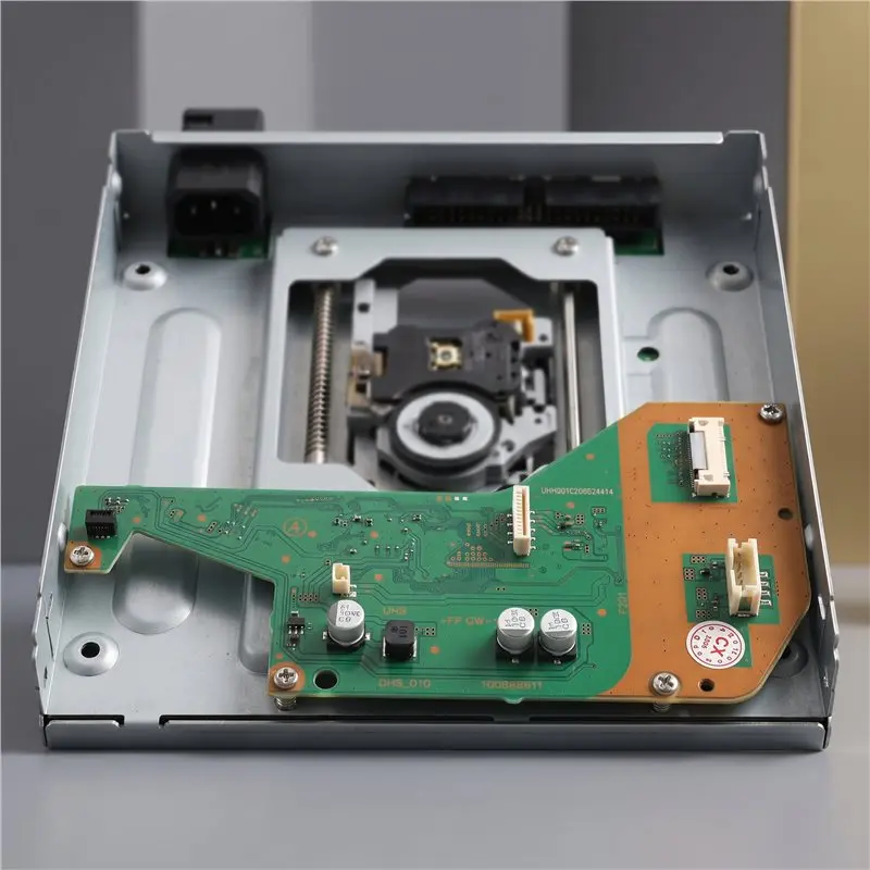 ABGI-Für PS5 1000 UHN-010 CD-ROM Optisches Laufwerksmodul UHN-010 – Detail 6