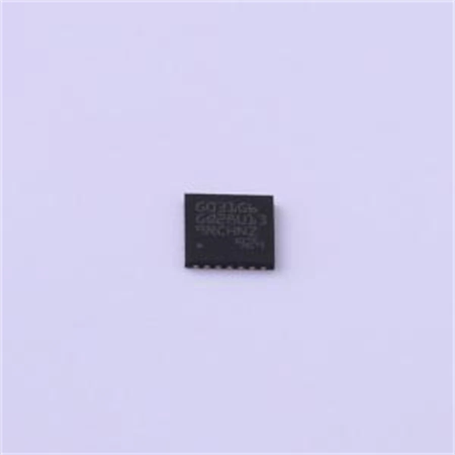 

20PCS/LOT STM32G031G6U6 (Microcontrollers)