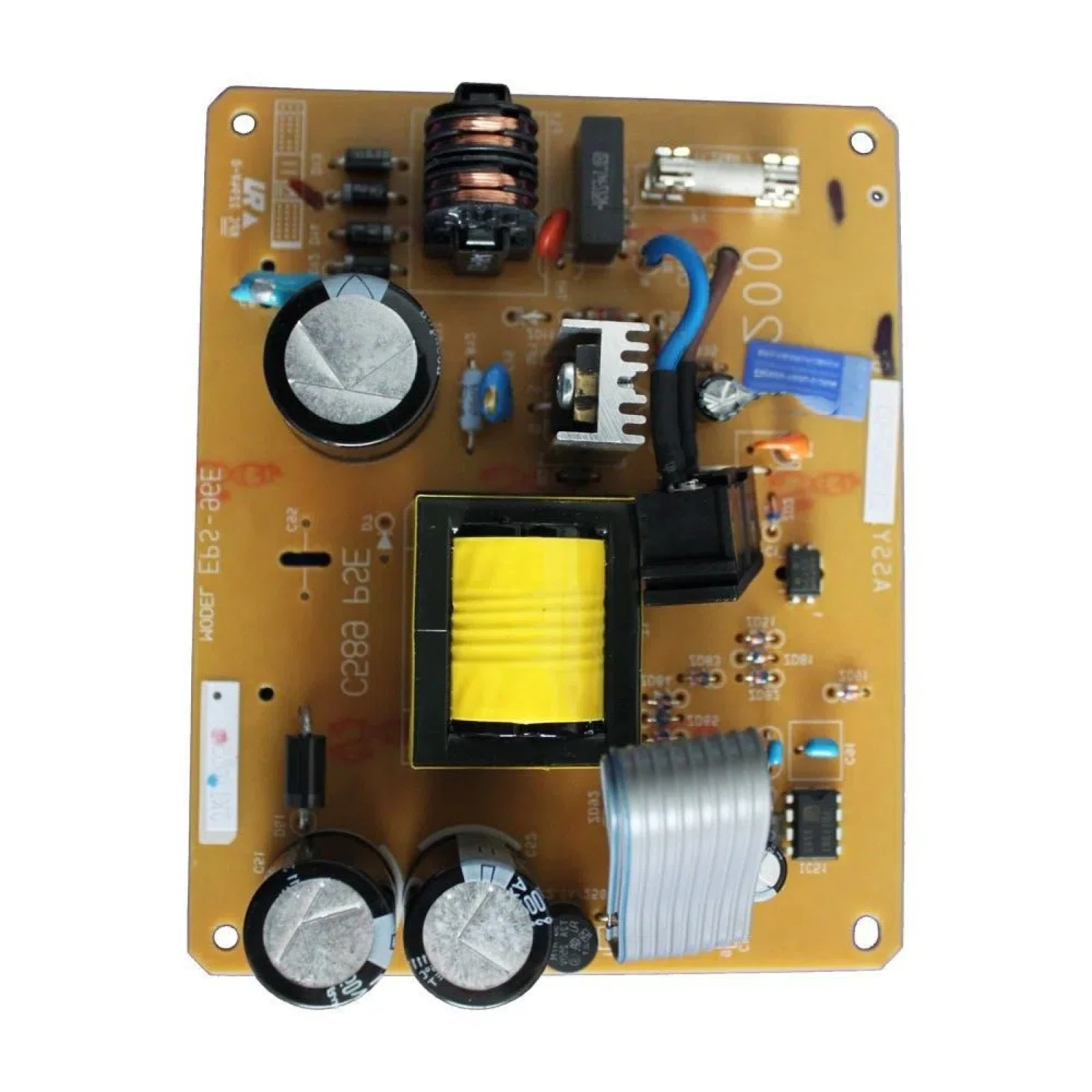 

Плата питания R1800 C589 подходит для деталей принтера Epson 1390 R2400 C589