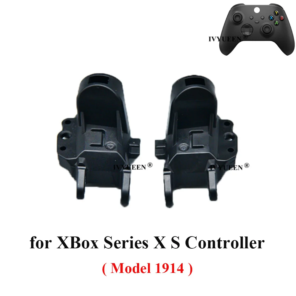 IVYUEEN-soporte interno para Xbox One Series S X Elite 1 2, accesorios de reparación para mando RT LT