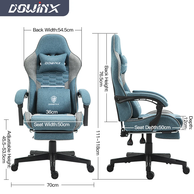 

июля003 Новое поступление Amazon Blue Лидер продаж дешевый киберспортивный ПК игровой гоночный офисная мебель офисное игровое кресло для игры Cadeira