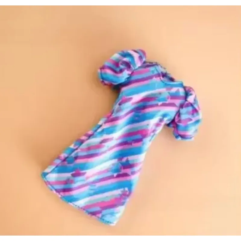 

Wholesale Toy accessories gift dressess for your BB FR 1/6 scale dolls BBIKG23