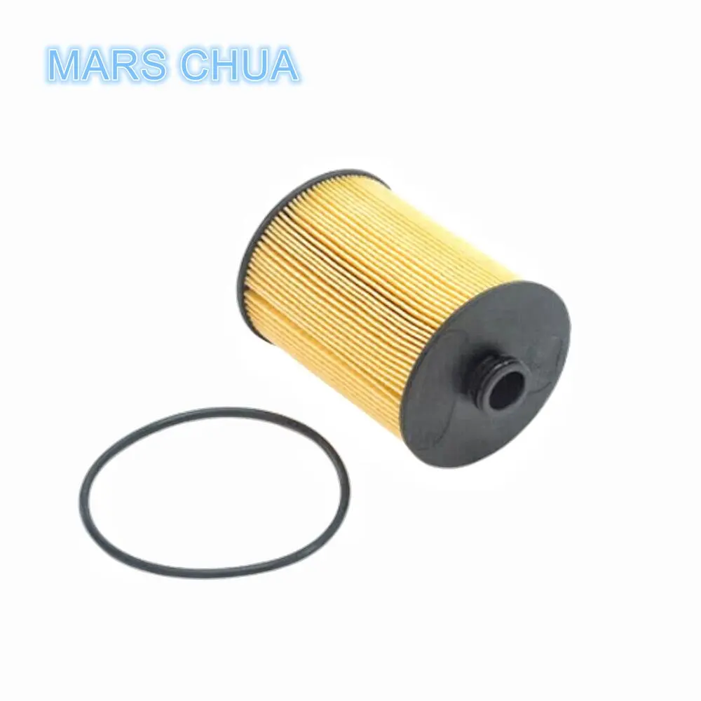 95810722210 Oil Filter for Porsche 92A Cayenne 2011-2018 Volkswagen CC Passat Touareg 03H115562 958 107 222 10