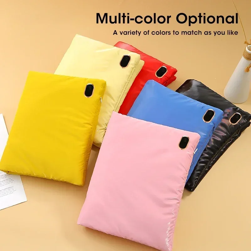 Portable Graphene Heating Pad for Hand Body Belly 5