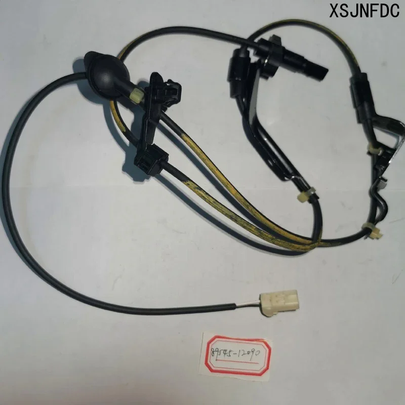 High quality FOR TOYOTA 89545-12090 8954512090 AURIS NZE184H ZRE154H ZRE SPEED SENSOR RIGHT