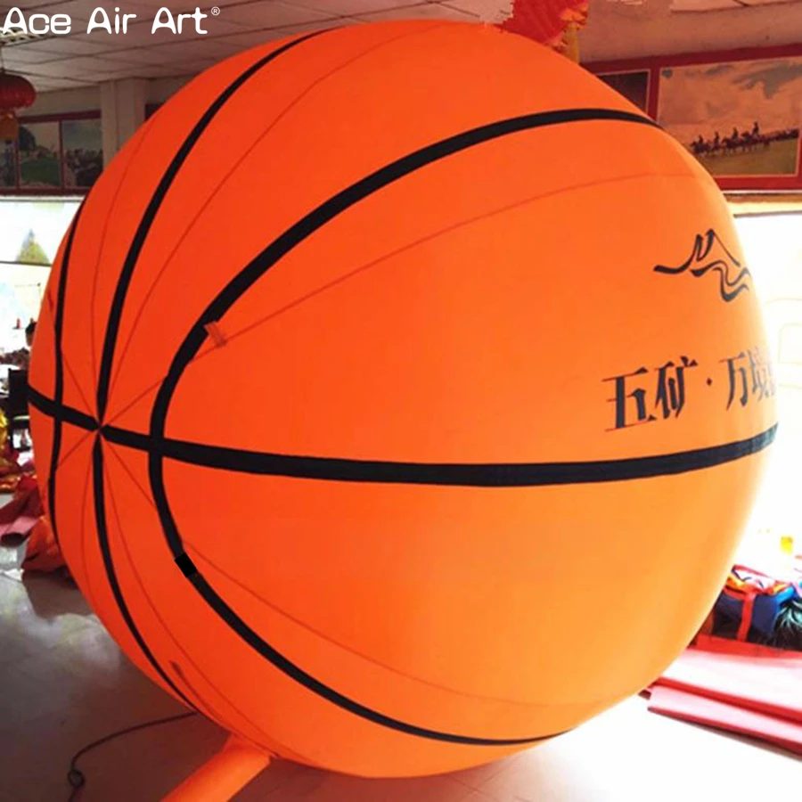3m Diameter Giant Inflatable B - Sports Equipment Store ulasan dan harga