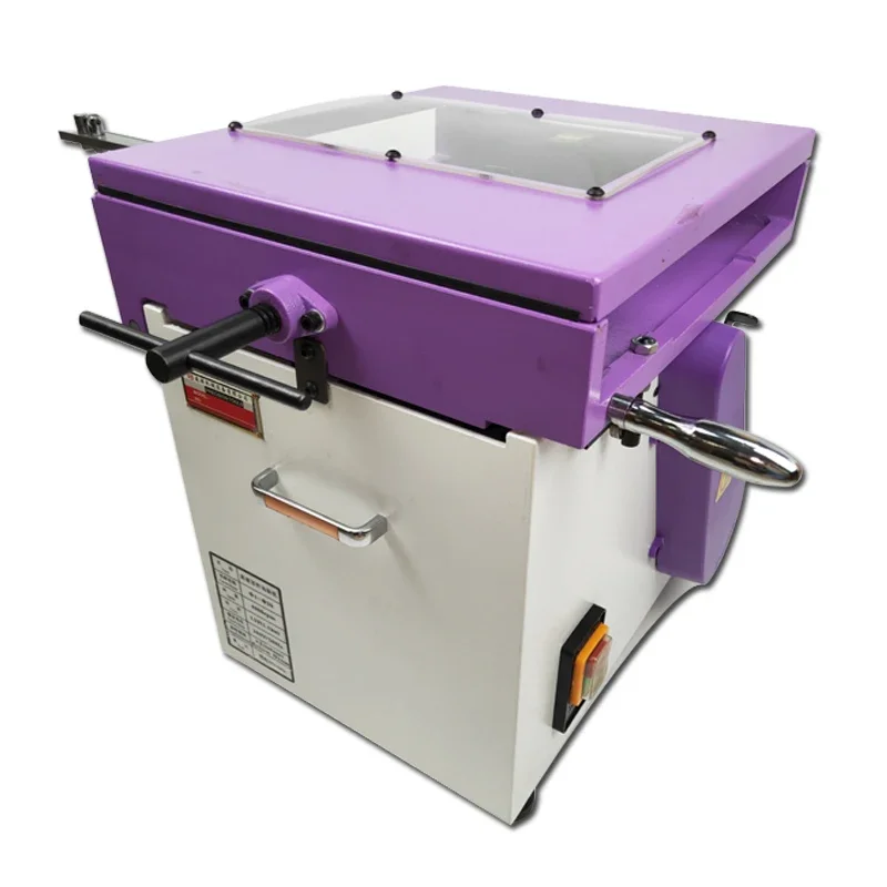 

Chinese Supplier Professional Low Price Hot Sale Precision High Speed Thimble Cutting Machine/ejector Pin Cutting Unit