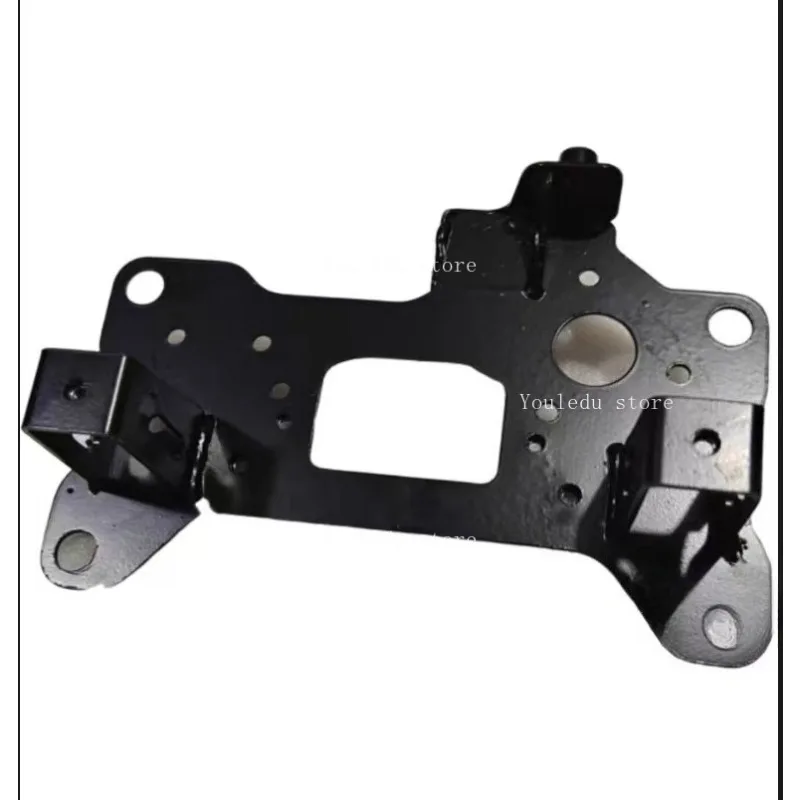 Suitable for Sai 900 Headlight Support Seat Bracket 921 Headlight Bracket QJ900GS-8D Hood Frame Fixed Seat Headlight