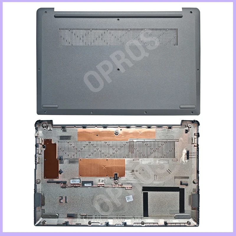 Новинка для Lenovo IdeaPad 3-15ITL6 3-15ADA6 3-15ALC6, задняя крышка ЖК-дисплея для ноутбука/передняя панель/подставка для рук/нижняя крышка, чехол