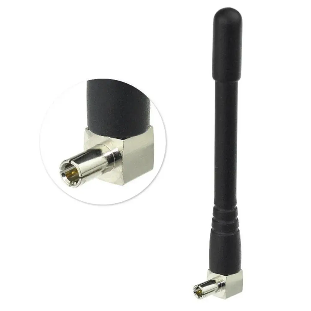 

2pcs Wireless Router 4G External Antenna TS9 Connector Wifi For Huawei E5573 E8372 E5372 PCI Card USB