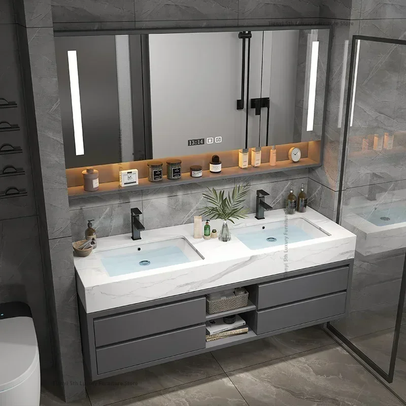 Thumbnail 3 - #14 Latest Bathroom Furniture Sets Offers