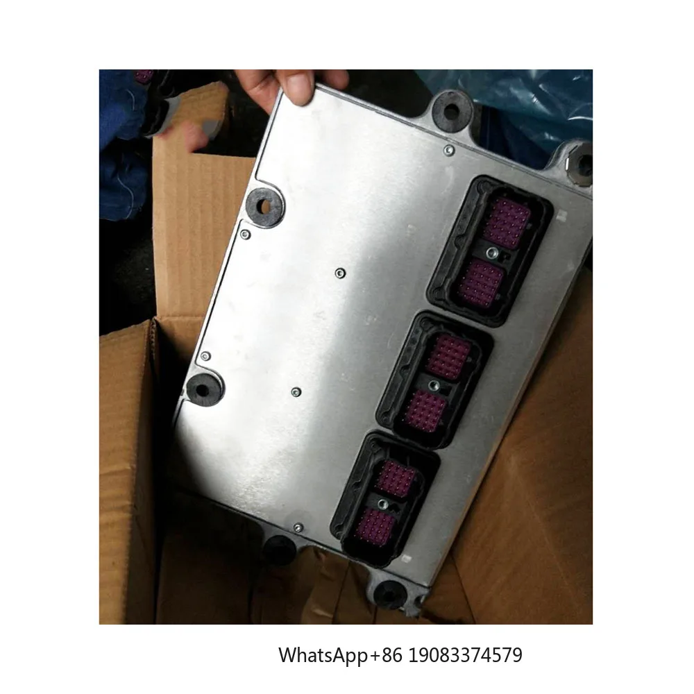 

ISM11 M11 QSM11 Diesel Engine Computer Module ECM ECU 3408501