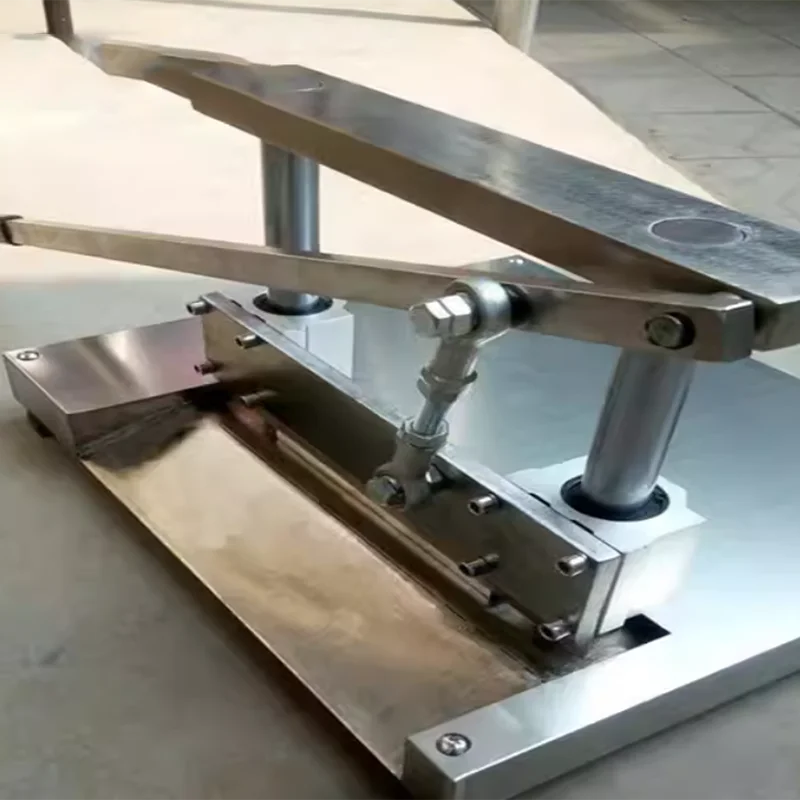 

Ручная мясорезка из нержавеющей стали для домашнего использования, для нарезки свежей и замороженной курицы, баранины, костей