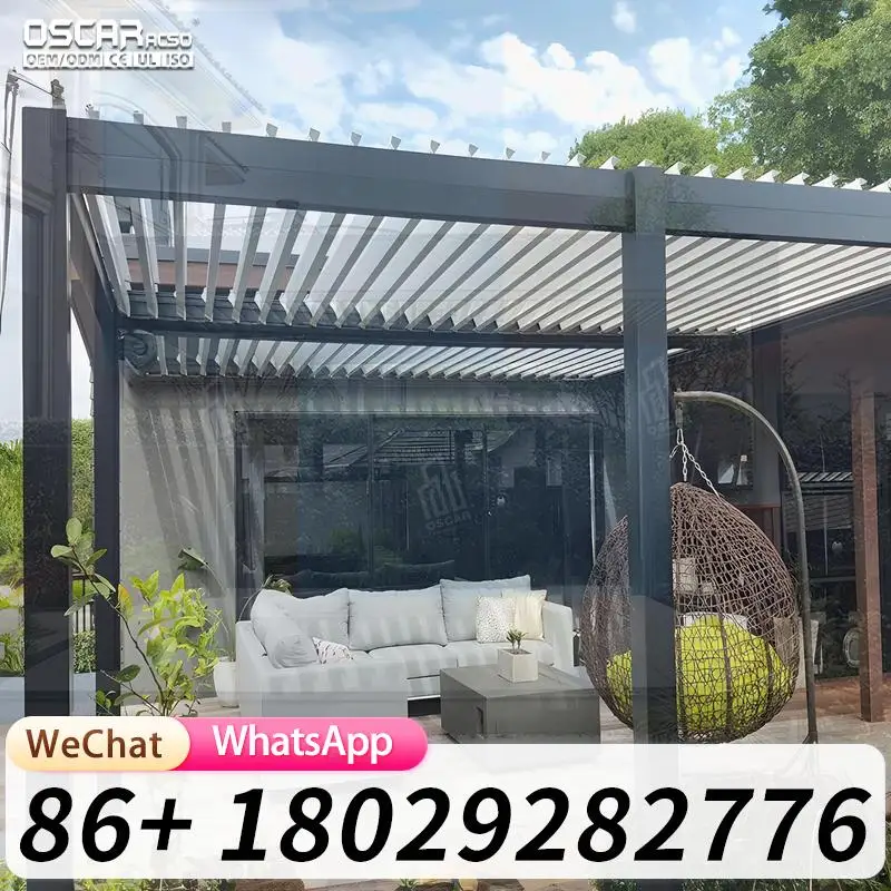 12X20 20X20 Alumini…