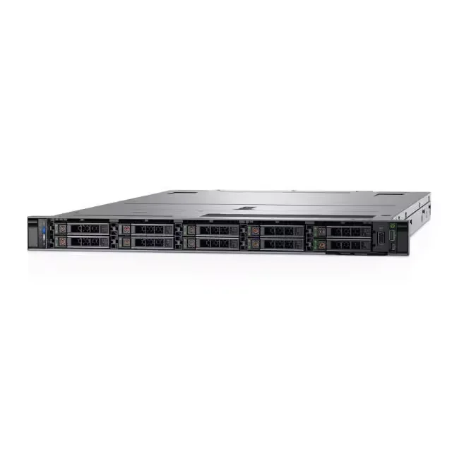 Dells Poweredge R65…