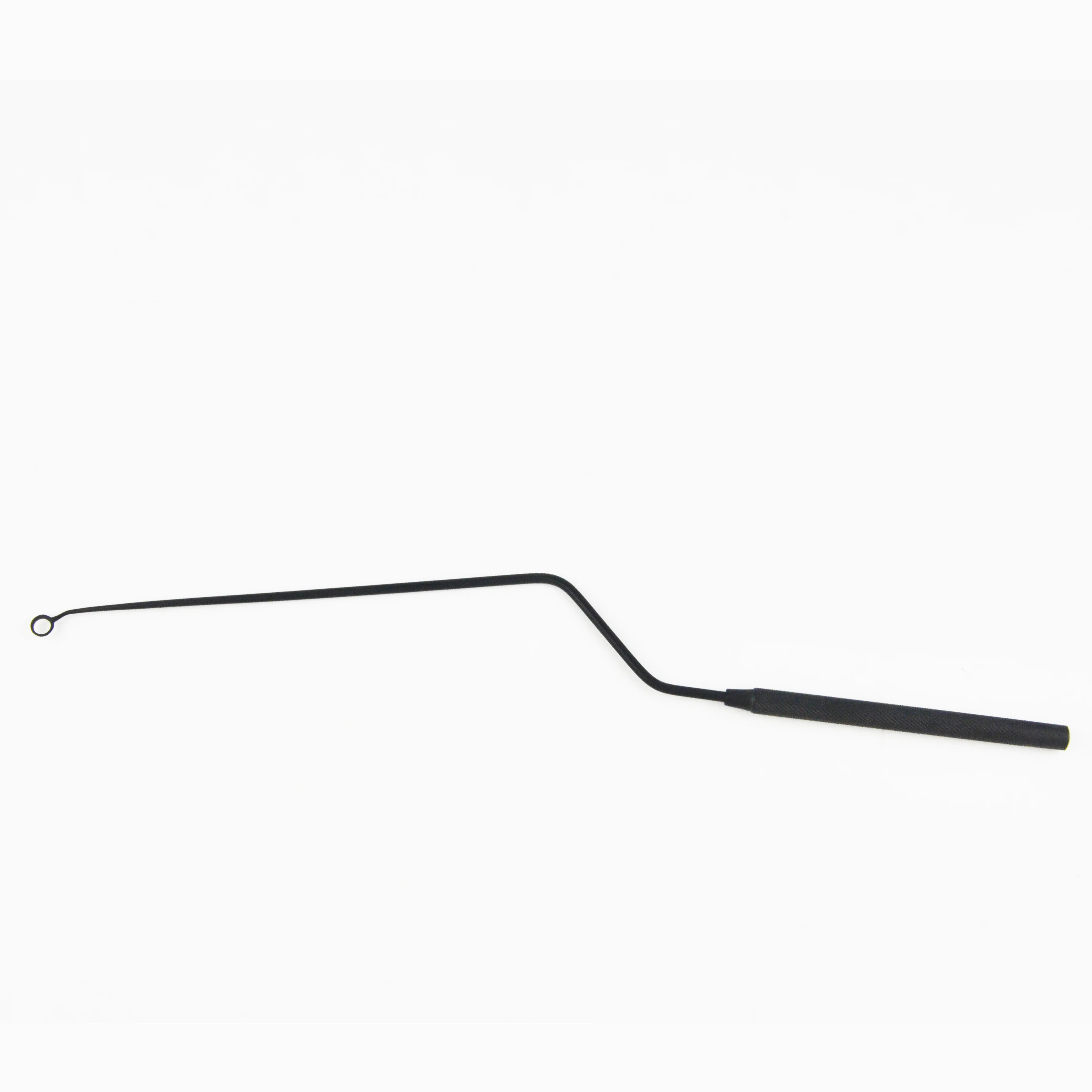 Micro Scoop(bayonet Shaped,left Curved)