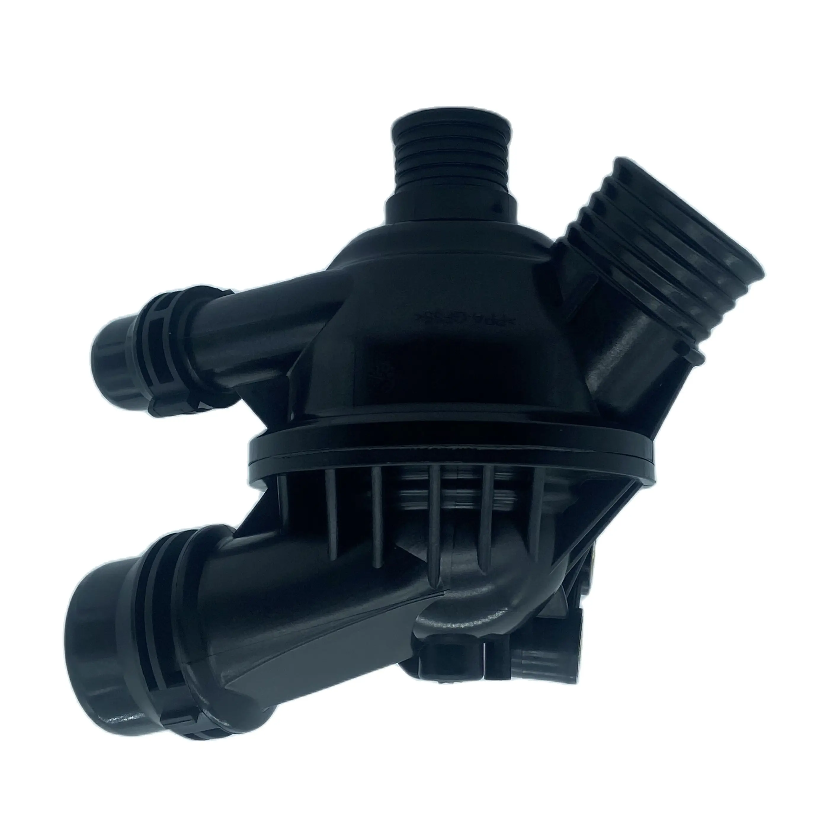 LEZENPART 11538671515 Car Engine Coolant Thermostat Assembly for BM W 1 3 5 Series 2.0I E87 E90 E60 116I 318I 520I 2003-2013