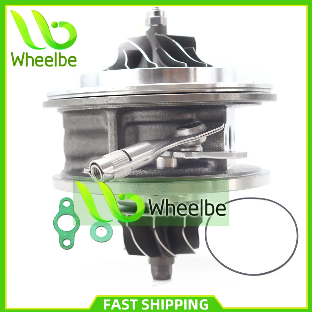 

For Turbine Core Hyundai H-1 / Starex 2.5L 170HP 125Kw D4CB 16V 53039700127 53039880145 28200-4A480 28200 4A480 Turbo Cartridge