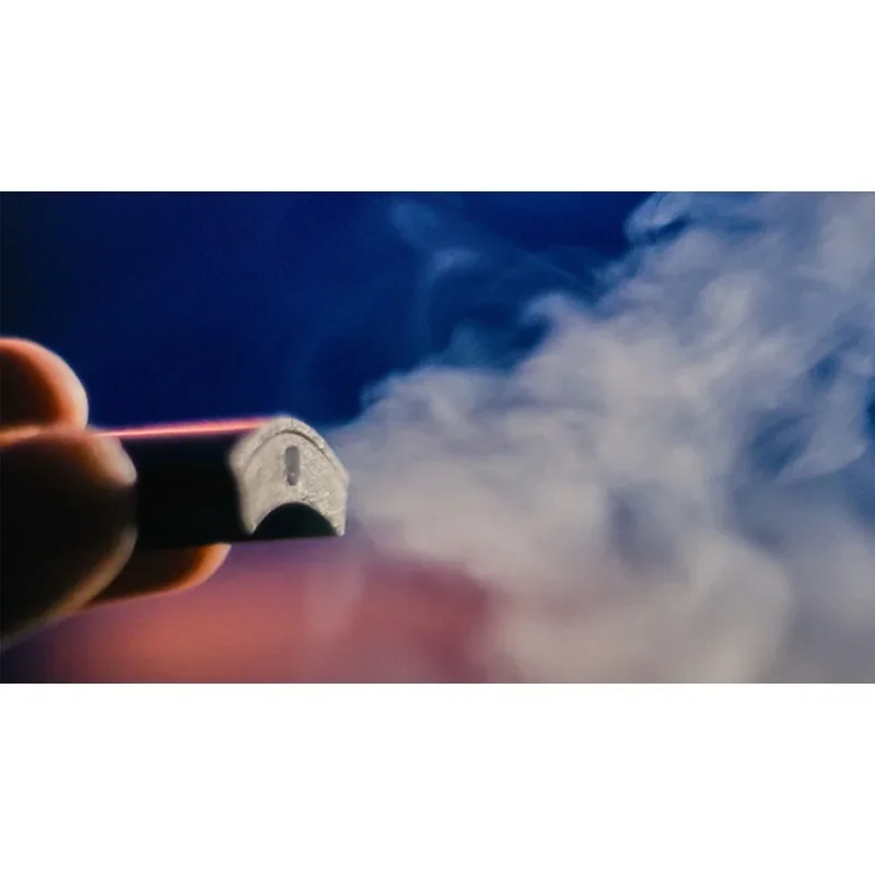 

Universal Smoke Watch By Joao Miranda Stage Magic Tricks Illusions Party Magic Show Gimmicks Super Magia Effect Accessory